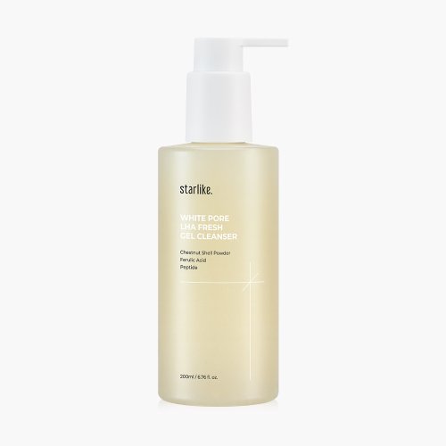 Gel Cleanser