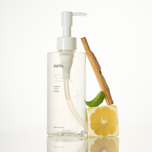 Oil Cleansing