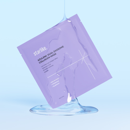 Collagen Mask