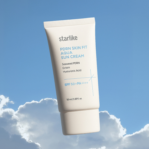 Aqua SUN Cream