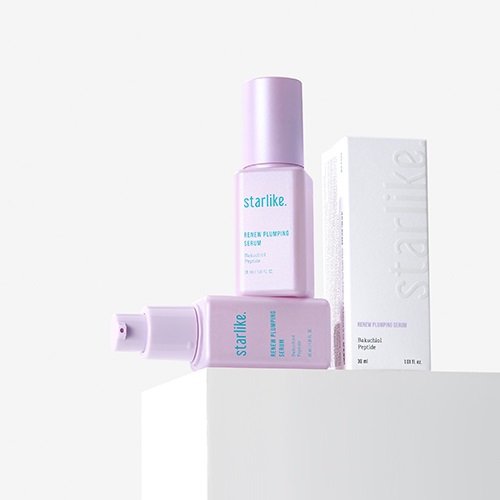 Plumping Serum