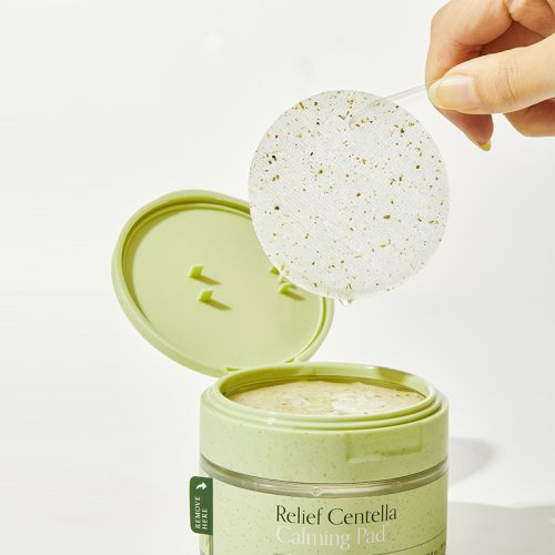 Centella Pad