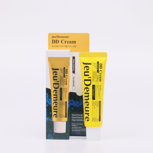DD Cream (Elastic)