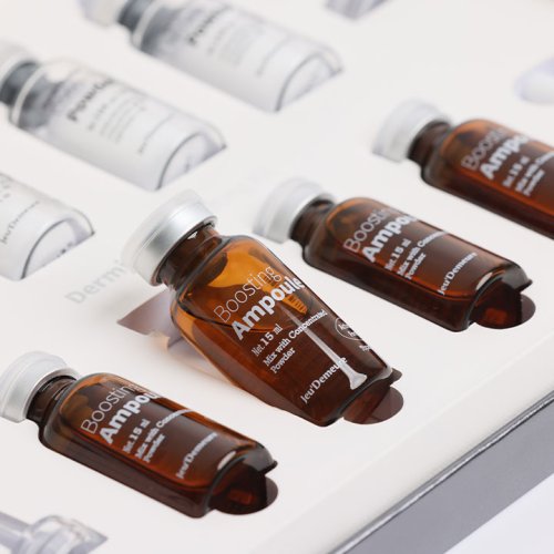 Lifting Kit (Ampoule)