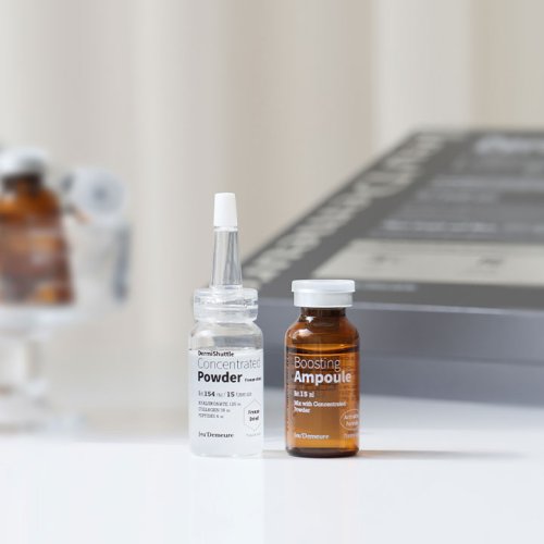 Lifting Kit (Ampoule)