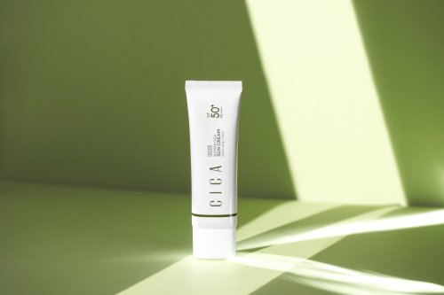 CICA Sun Cream