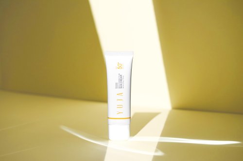 YUJA Sun Cream