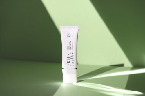 CAVIAR Sun Cream