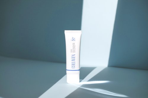 COLLAGEN Sun Cream
