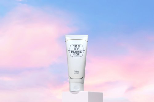 Body Bright Cream