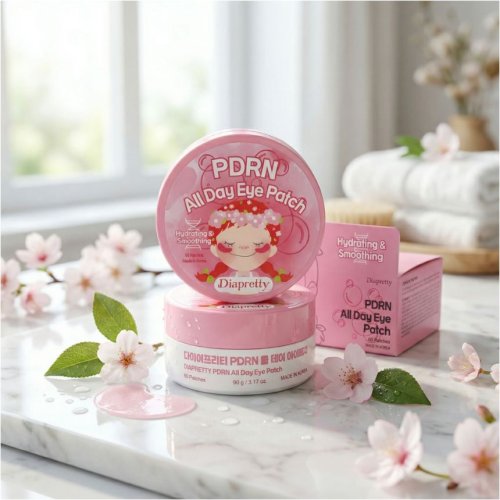Eye Patch(PDRN)